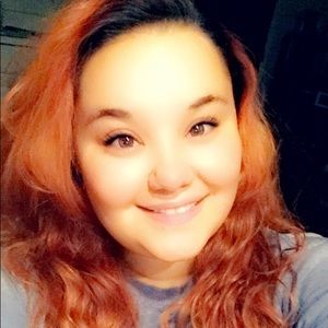 Meet your Posher, Rosemary